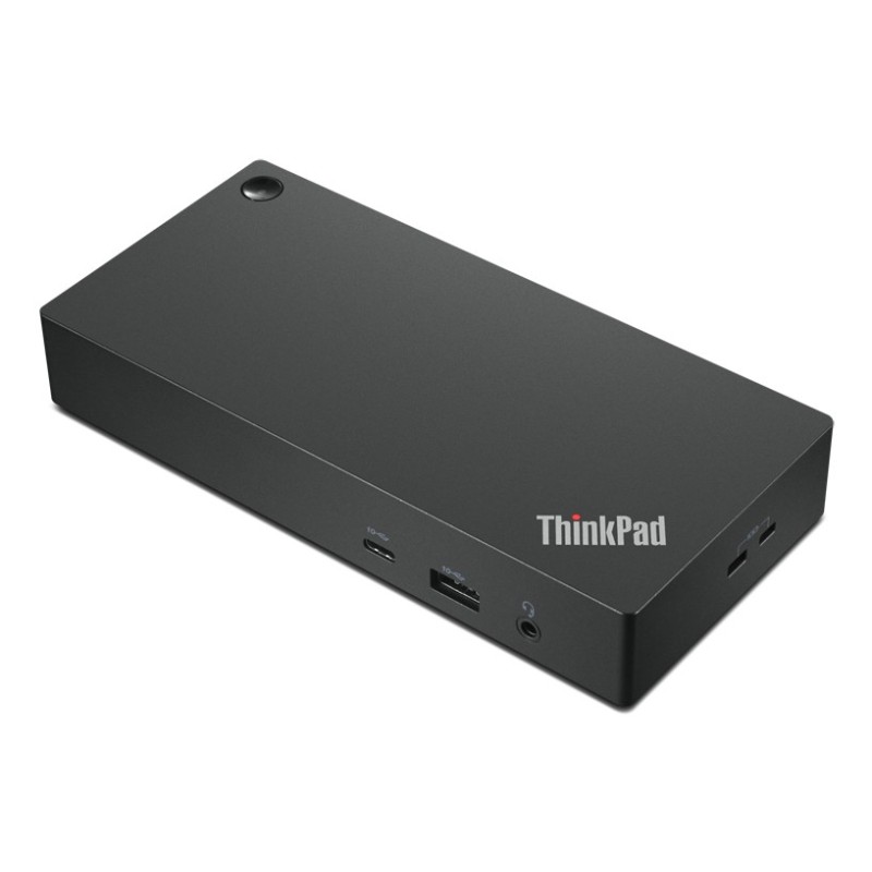 DOCKING STATION THINKPAD UNIVERSAL LENOVO - USB-C