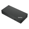 DOCKING STATION THINKPAD UNIVERSAL LENOVO - USB-C