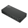 DOCKING STATION THINKPAD UNIVERSAL LENOVO - USB-C