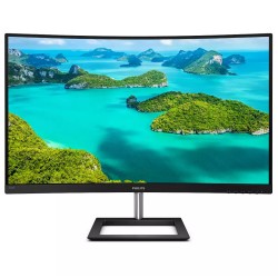 MON 315VA CURVO MM 4K  HDMI DP PHILIPS 328E1CA00 169