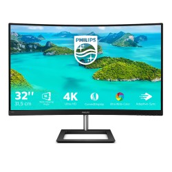 MON 315VA CURVO MM 4K  HDMI DP PHILIPS 328E1CA00 169