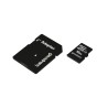 TRANS FLASH MICRO SDHC 16 GB CLASS 10 CON ADATTATORE M1AA-0160R12