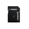 TRANS FLASH MICRO SDHC 16 GB CLASS 10 CON ADATTATORE M1AA-0160R12