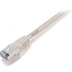 CAVO RETE SFUTP CAT5E 15MT BEIGE