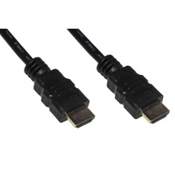 CAVO HDMIHDMI 4Kx2K - 3 MT LKCHDMI30 NERO