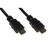 CAVO HDMIHDMI 4Kx2K - 3 MT LKCHDMI30 NERO
