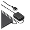 ALIMENTATORE POWERMAX 140WUSB-C GAN ALIMNB COMP MACBOOK PROAIR GAN
