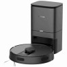 ROBOT ASPIRAPOLVERE RE4 PLUS NERO EZVCSRE4PLUS