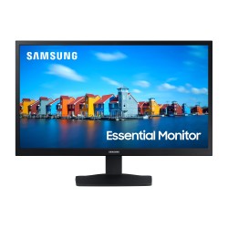 MONITOR 24 S33A LED FULL HD LS24A336NHUXEN
