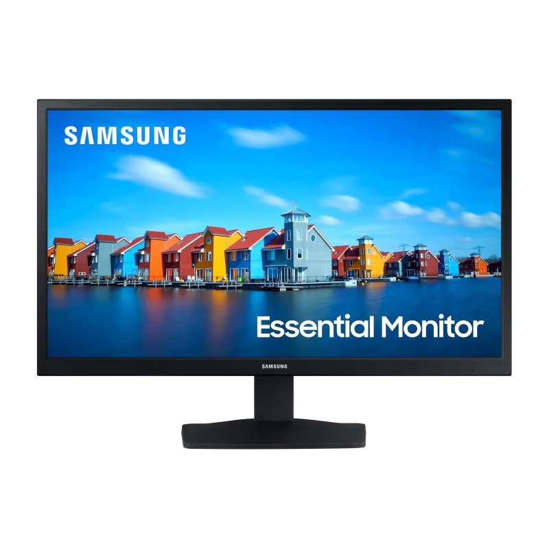MONITOR 24 S33A LED FULL HD LS24A336NHUXEN