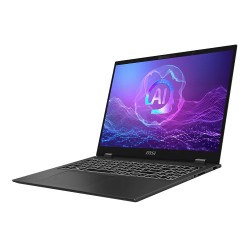 NB 16 U7 285V 32GB 1TBSSD W11 MSI PRESTIGE 16 AI+