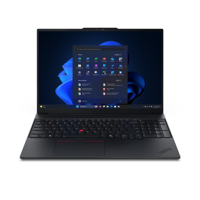 NB 16 U5 226V 16GB 512SSD W11P LENOVO THINKPAD E16 GEN 3