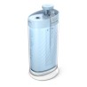 SPAZZOLINO IDROPULSORE 1000 PHILIPS HX333324 AZZURRO