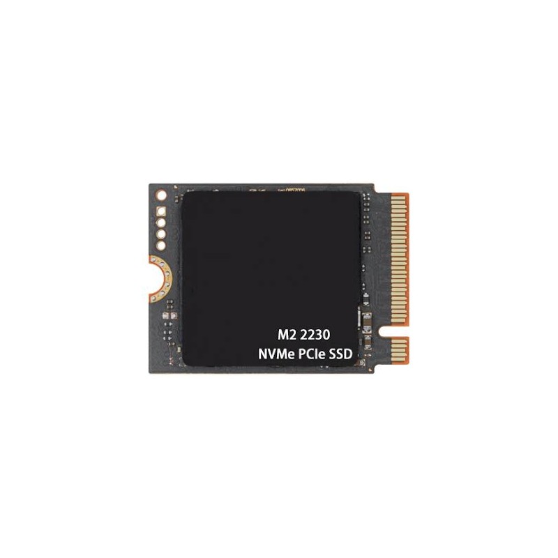 RIGENERATO HARD DISK SSD 256GB 2230 M2 BULK VARI BRAND - GAR 30GG
