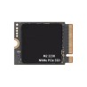 RIGENERATO HARD DISK SSD 256GB 2230 M2 BULK VARI BRAND - GAR 30GG