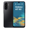 SM SAMSUNG GALAXY A17 BLACK 5G 67 4+128GB DS