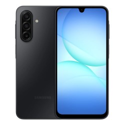 SM SAMSUNG GALAXY A17 BLACK 5G 67 4+128GB DS