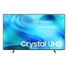 TV LED 55 UE55U8072HUXXH ULTRA HD 4K SMART TV WIFI DVB-T2