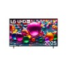 TV LED 65 65UA75003LA ULTRA HD 4K AI WEBOS SMART TV WIFI DVB-T2