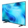 TV LED 50 UE50U8072HUXXH ULTRA HD 4K SMART TV WIFI DVB-T2
