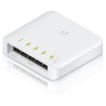 SWITCH RETE 5 PORTE 101001000 GIGABIT ETHERNET POE USW-FLEX