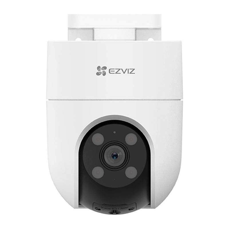 TELECAMERA SORVEGLIANZA H8C 2K+ MOTORIZZATA WIRELESS