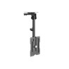 STAFFA SUPPORTO A SOFFITTO PER TV DA 23 A 55 650375