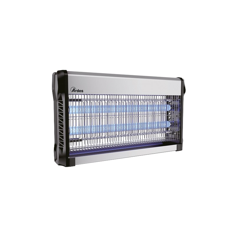 DISPOSITIVO ZANZARIERA A SCARICA ZAK 30W AR6S30C