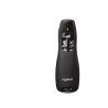 PUNTATORE LASER SENZA FILI R400 LASER PRESENTATION REMOTE 910-001356