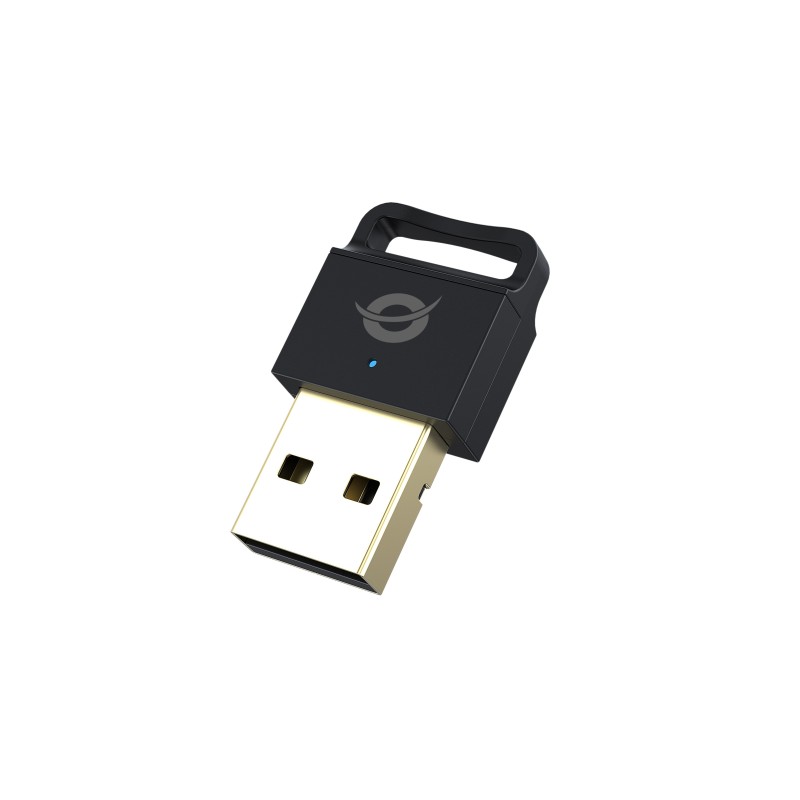 ADATTATORE BLUETOOTH 50 USB 20 1020MT ABBY06B