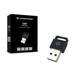 ADATTATORE BLUETOOTH 50 USB 20 1020MT ABBY06B