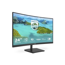 MONITOR 24 241E1SCA00 LED FULL HD CURVO