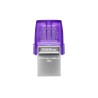 PEN DRIVE 256 GB KINGSTON DUAL USB-A USB-C DTMICRODUO 3C DTDUO3CG3256GB