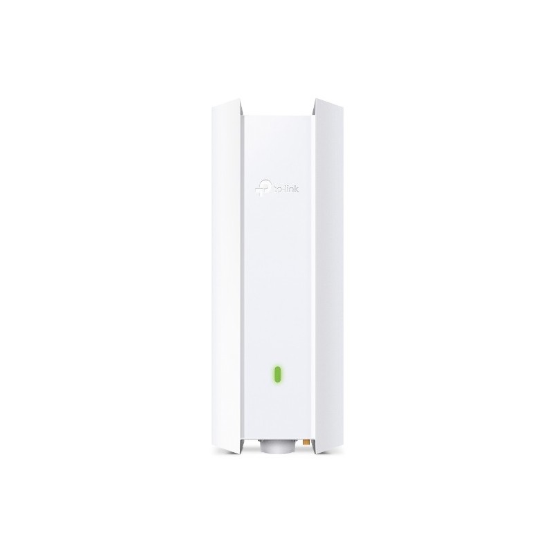 ACCESS POINT OMADA OUTDOORINDOOR WIFI 6 AX1800 EAP610-OUTDOOR
