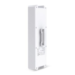 ACCESS POINT OMADA OUTDOORINDOOR WIFI 6 AX1800 EAP610-OUTDOOR