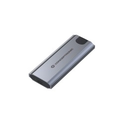 BOX ESTERNO USB 32 GEN2 PER SSD M2 NVME DANTE05G