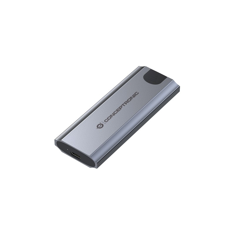 BOX ESTERNO USB 32 GEN2 PER SSD M2 NVME DANTE05G
