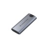 BOX ESTERNO USB 32 GEN2 PER SSD M2 NVME DANTE05G