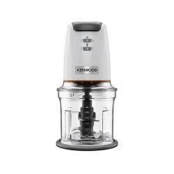 TRITATUTTO MINI CHP61100WH EASYCHOP 500W