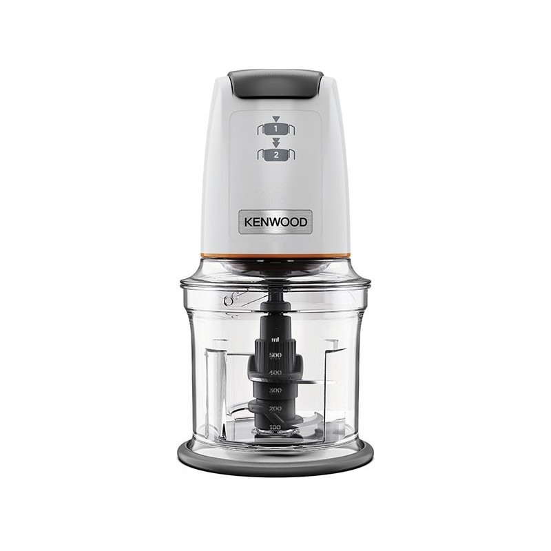TRITATUTTO MINI CHP61100WH EASYCHOP 500W