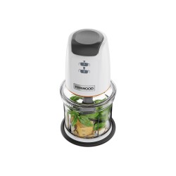 TRITATUTTO MINI CHP61100WH EASYCHOP 500W