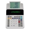 CALCOLATRICE EL1501 CON DISPLAY LCD