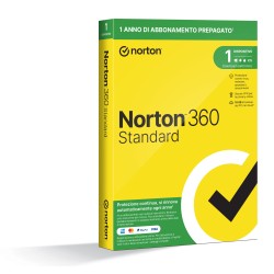 SOFTWARE ANTIVIRUS 360 STANDARD 2026 ATTACH - 1 DISPOSITIVO 10GB 21483708