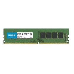 MEMORIA DDR4 8 GB PC3200 MHZ 1X8 CT8G4DFRA32A