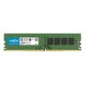 MEMORIA DDR4 8 GB PC3200 MHZ 1X8 CT8G4DFRA32A