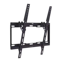 STAFFA SUPPORTO A PARETE INCLINABILE BLULINE PER TV FINO A 65 BL10