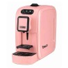 MACCHINA DA CAFF A CIALDE LA CREMOSA - ROSA