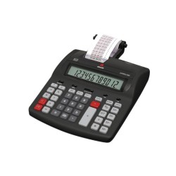 CALCOLATRICE LOGOS 902 B5895