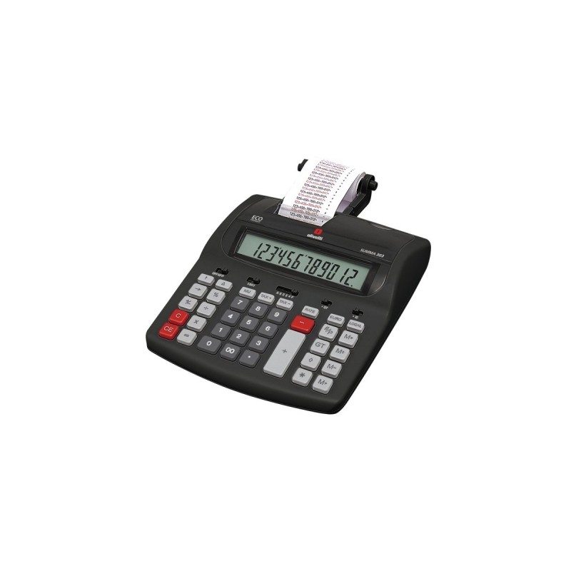 CALCOLATRICE LOGOS 902 B5895