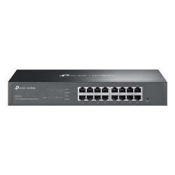 SWITCH ICTP-ES216G OMADA 16 PORTE 101001000 EASY MANAGED